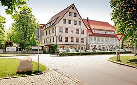 Ringhotel Gasthof Hasen